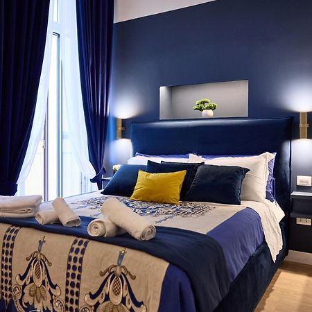 Bed and Breakfast Vista Piazza Dei Martiri Neapol Zewnętrze zdjęcie